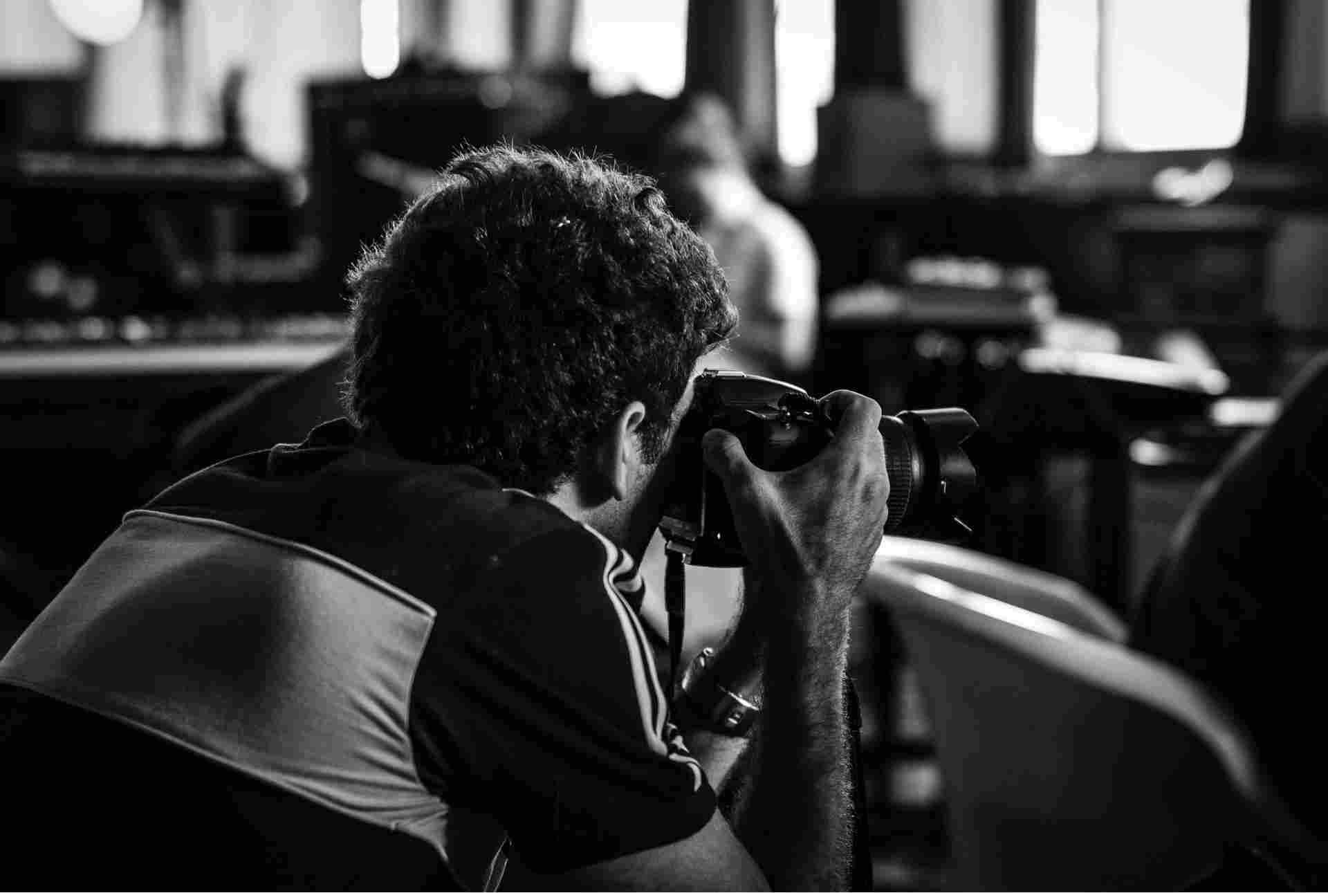 Directions Of Photography